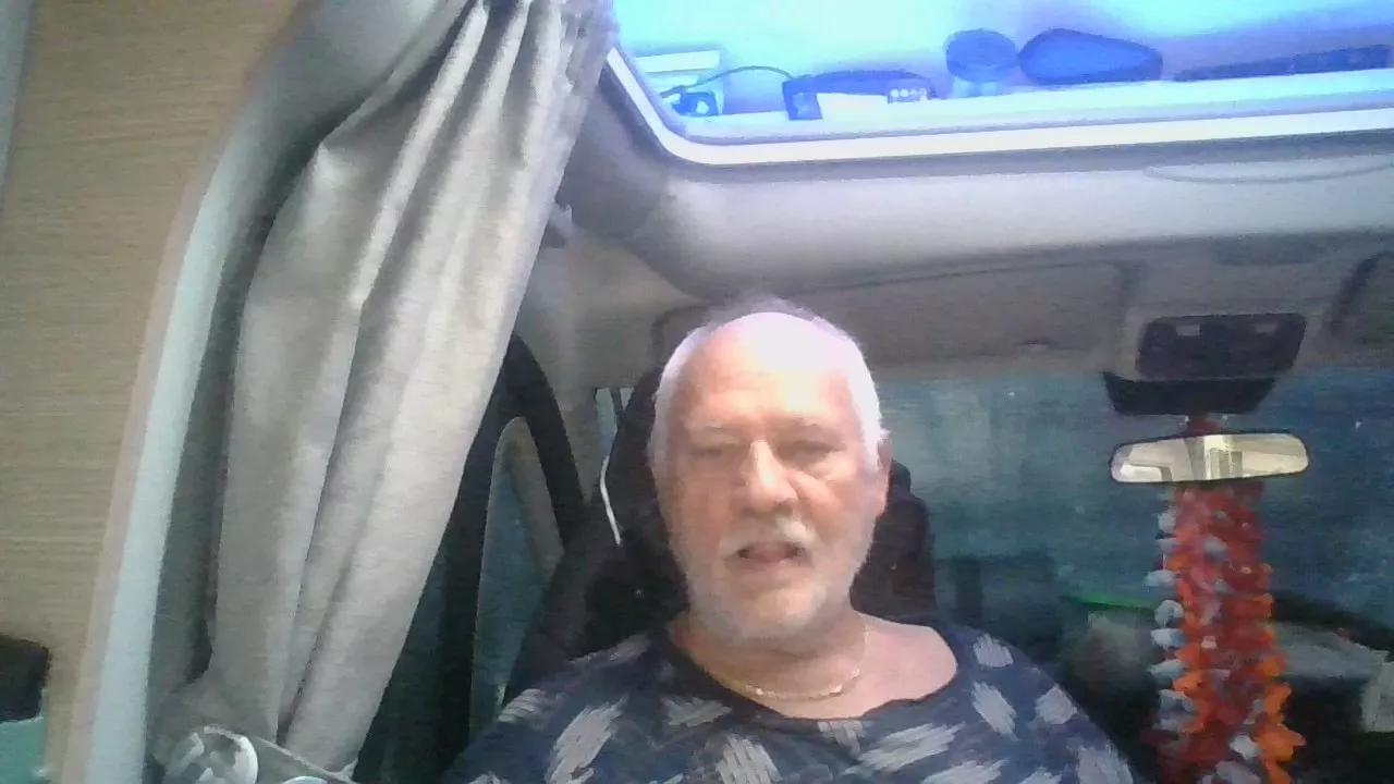 Melkmann1 on Cam4 