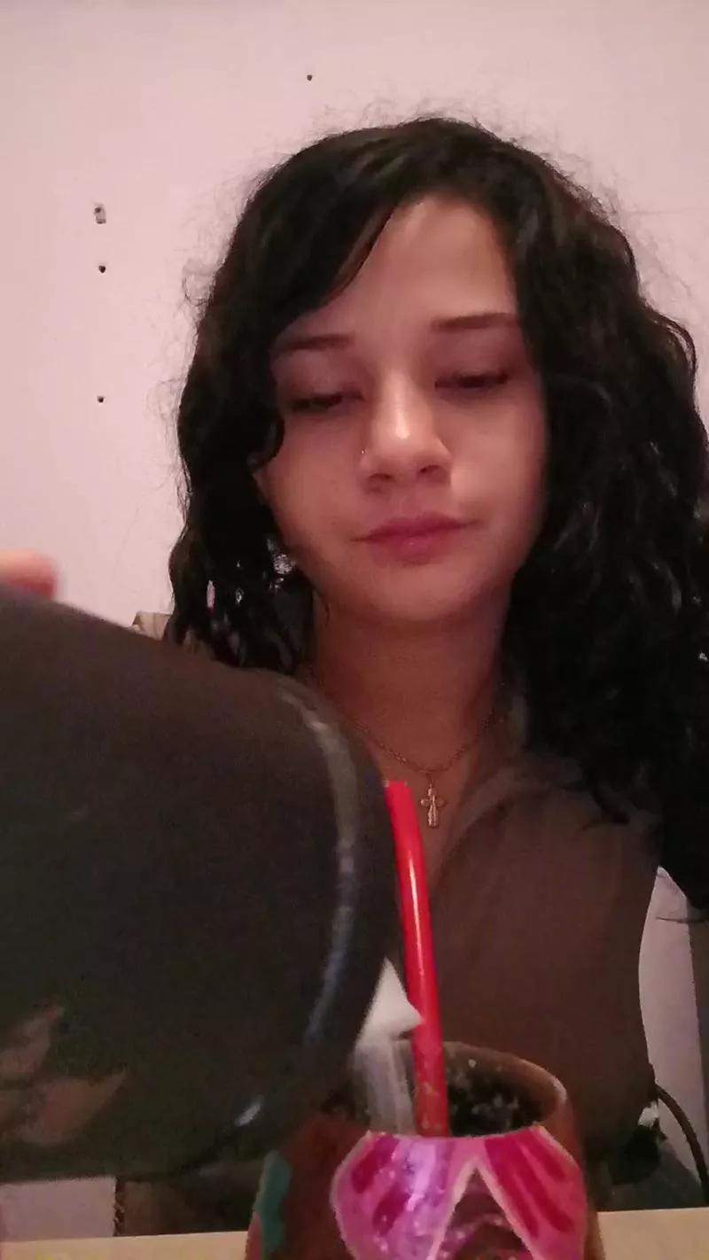 Meluu5 on Cam4 