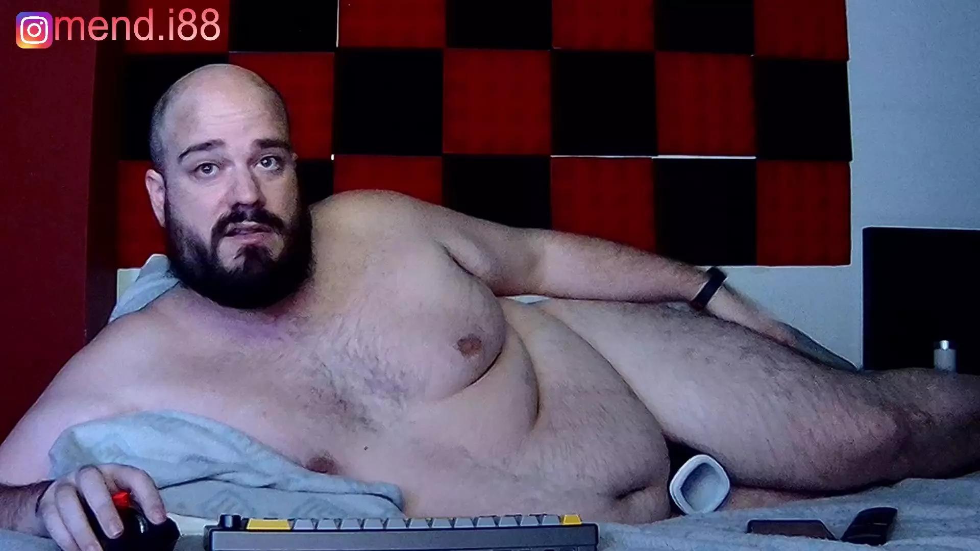 menditeta2 on Cam4 