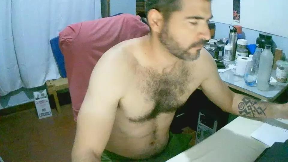 mendo7 on Cam4 