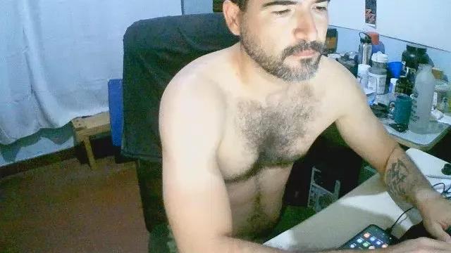 mendo7 on Cam4 