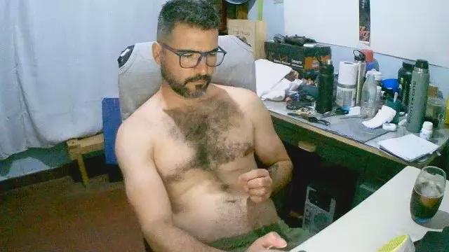 mendo7 on Cam4 