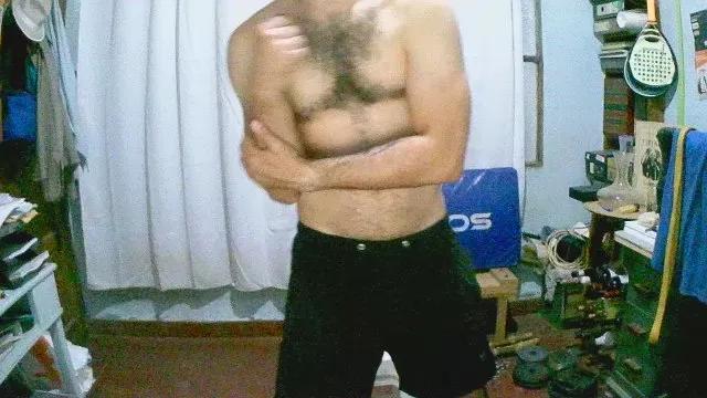 mendo7 on Cam4 