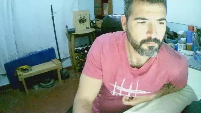 mendo7 on Cam4 