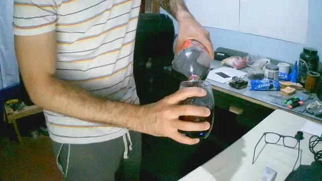 mendo7 on Cam4 
