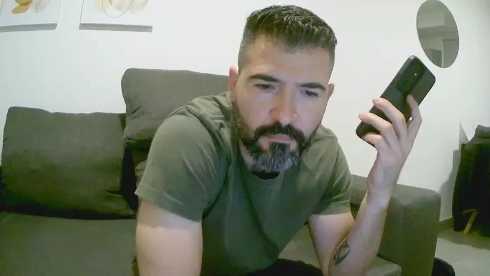 mendo7 on Cam4 