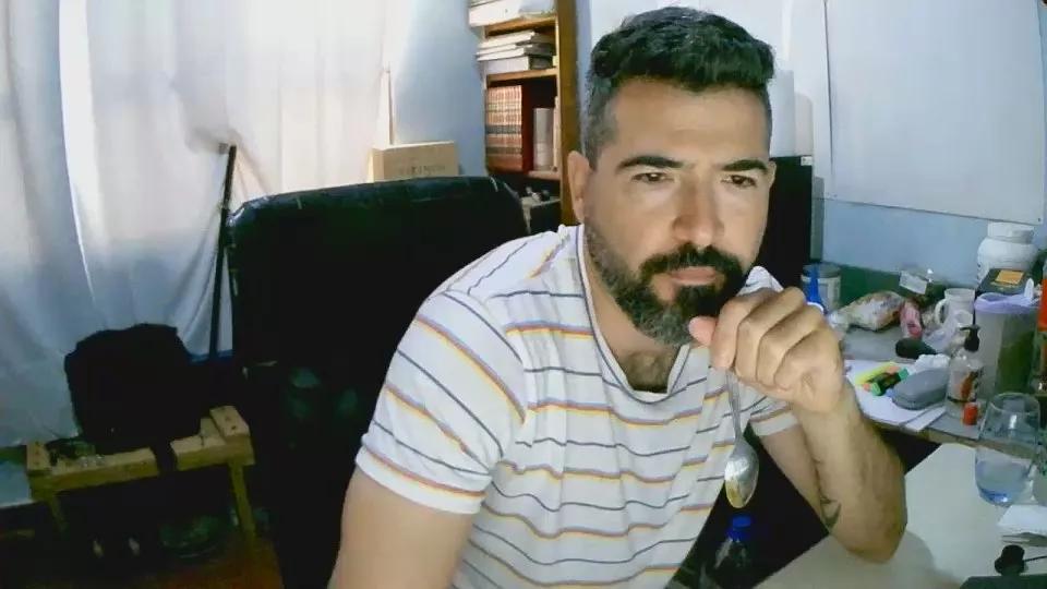 mendo7 on Cam4 