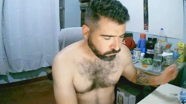 mendo7 on Cam4 