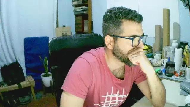 mendo7 on Cam4 
