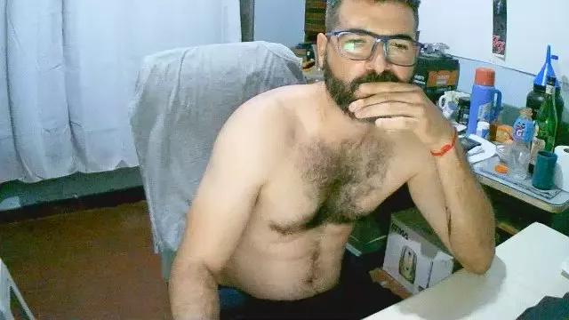 mendo7 on Cam4 