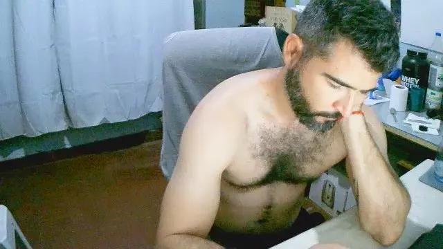 mendo7 on Cam4 