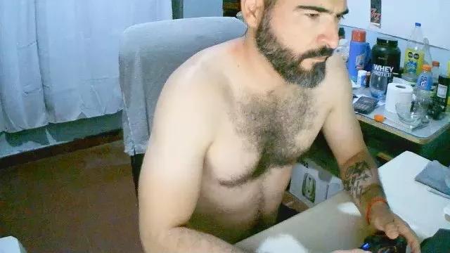 mendo7 on Cam4 
