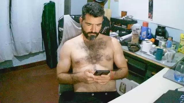 mendo7 on Cam4 