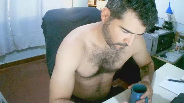 mendo7 on Cam4 