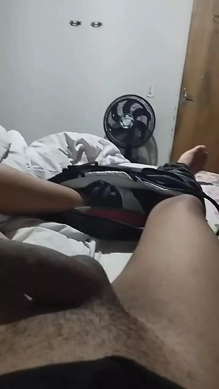 Mestre_cum on Cam4 