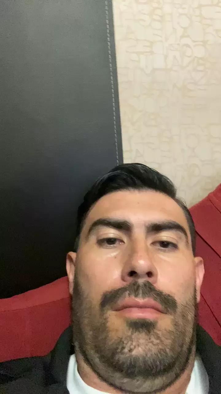 mexica_hot on Cam4 