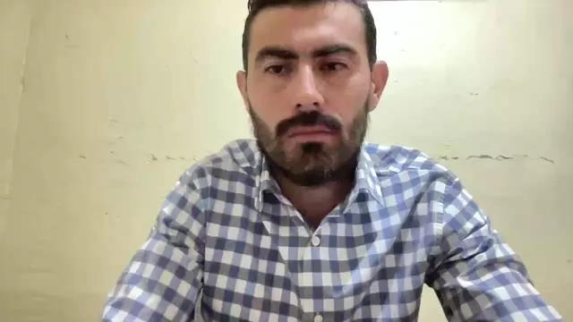 mexica_hot on Cam4 