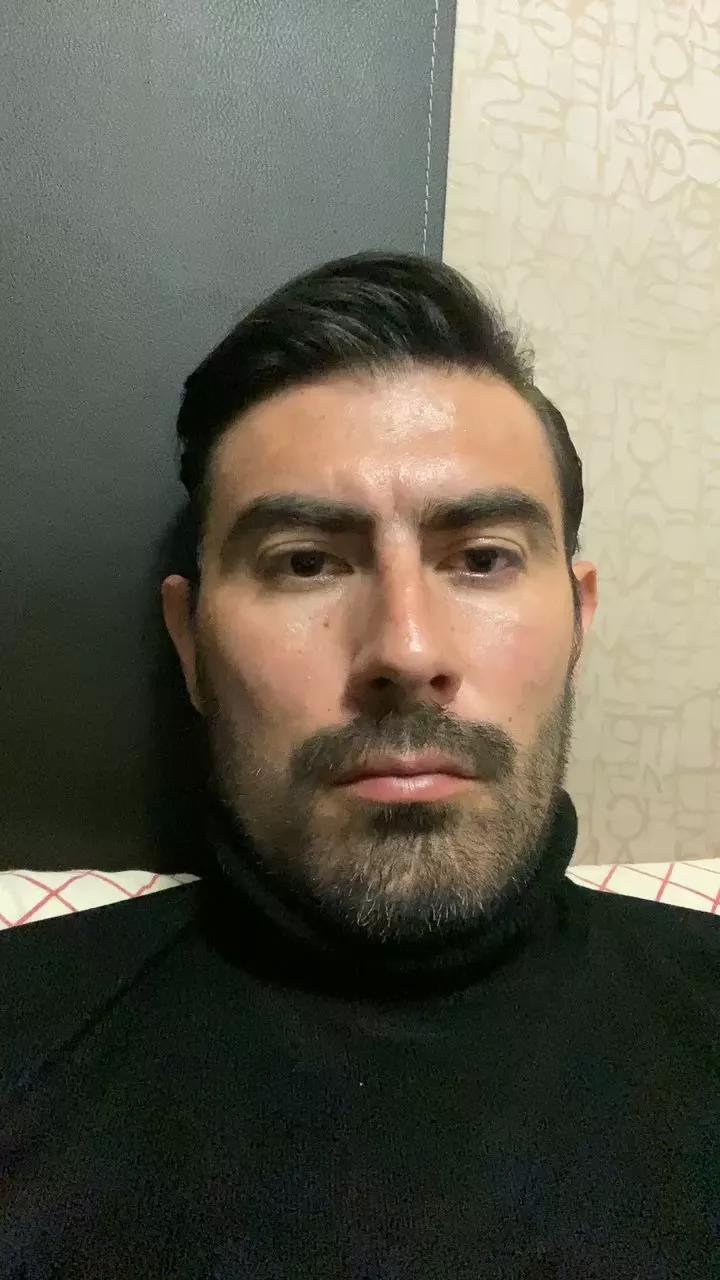 mexica_hot on Cam4 