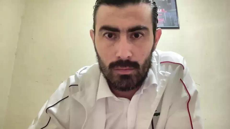 mexica_hot on Cam4 