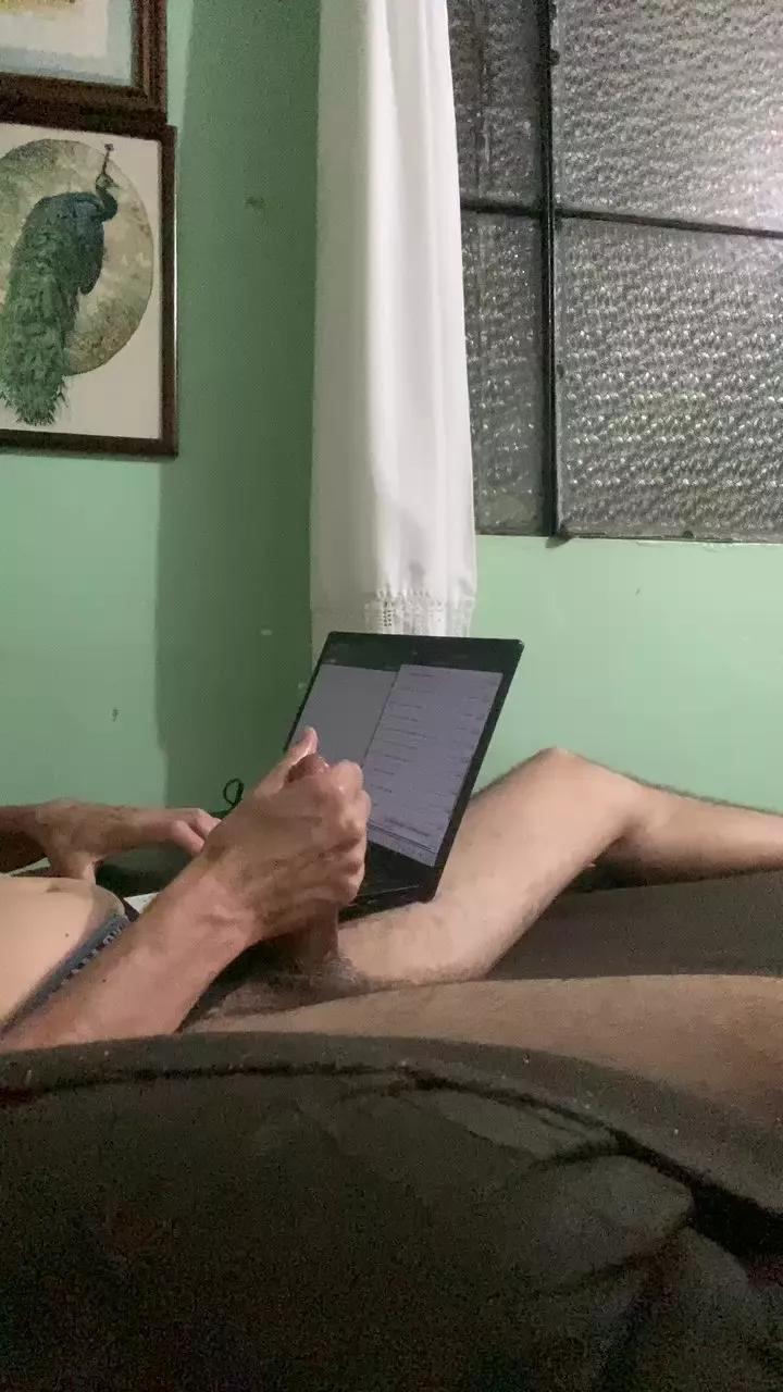 mexital58a on Cam4 