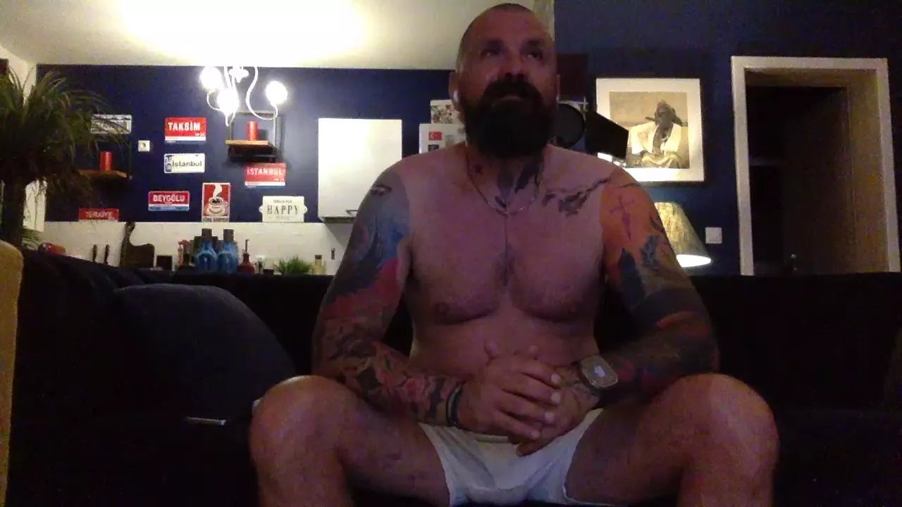 MexxxAly on Cam4 
