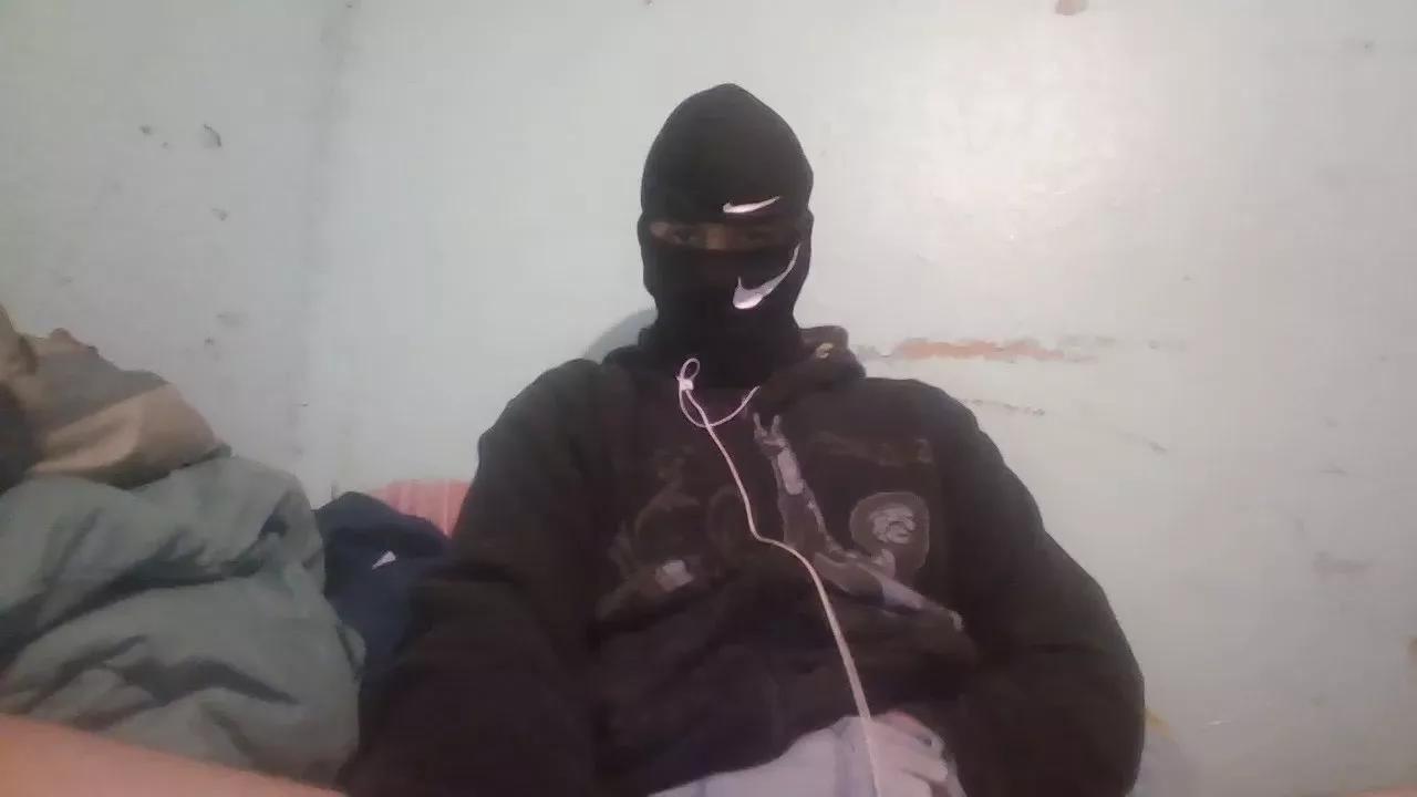 mfuentes23 on Cam4