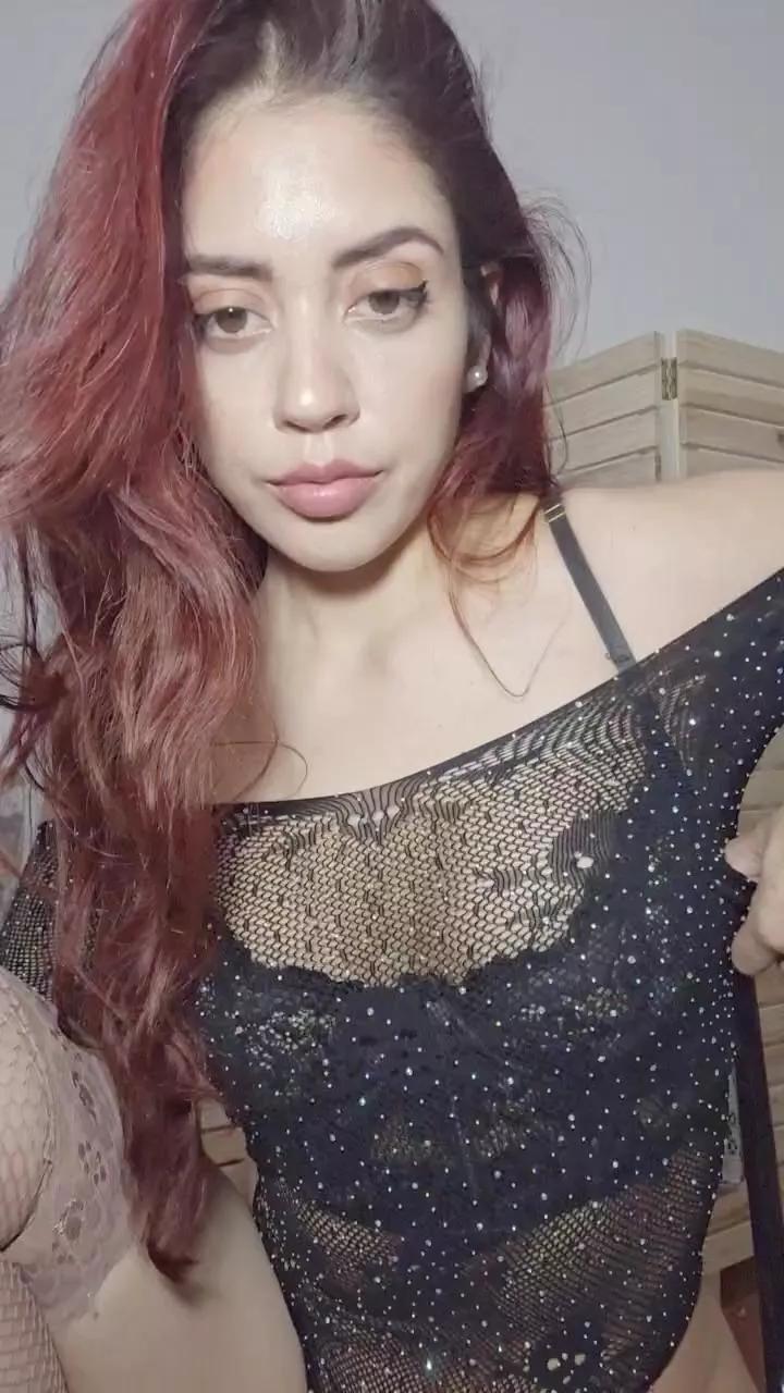 miasilva on Cam4 