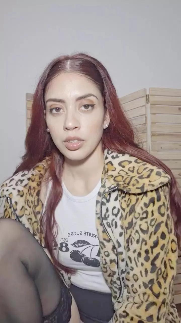 miasilva on Cam4 