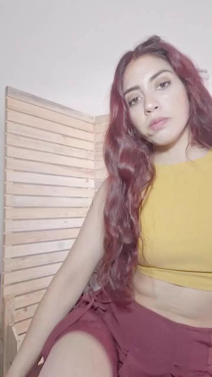 miasilva on Cam4 