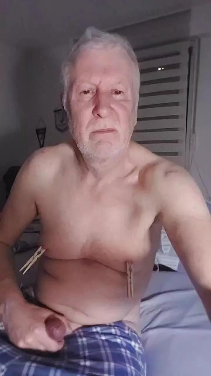 micha61xxx on Cam4 