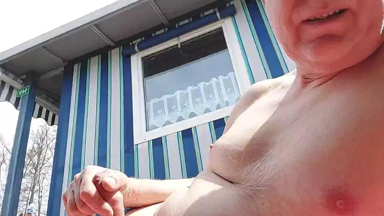 micha61xxx on Cam4 