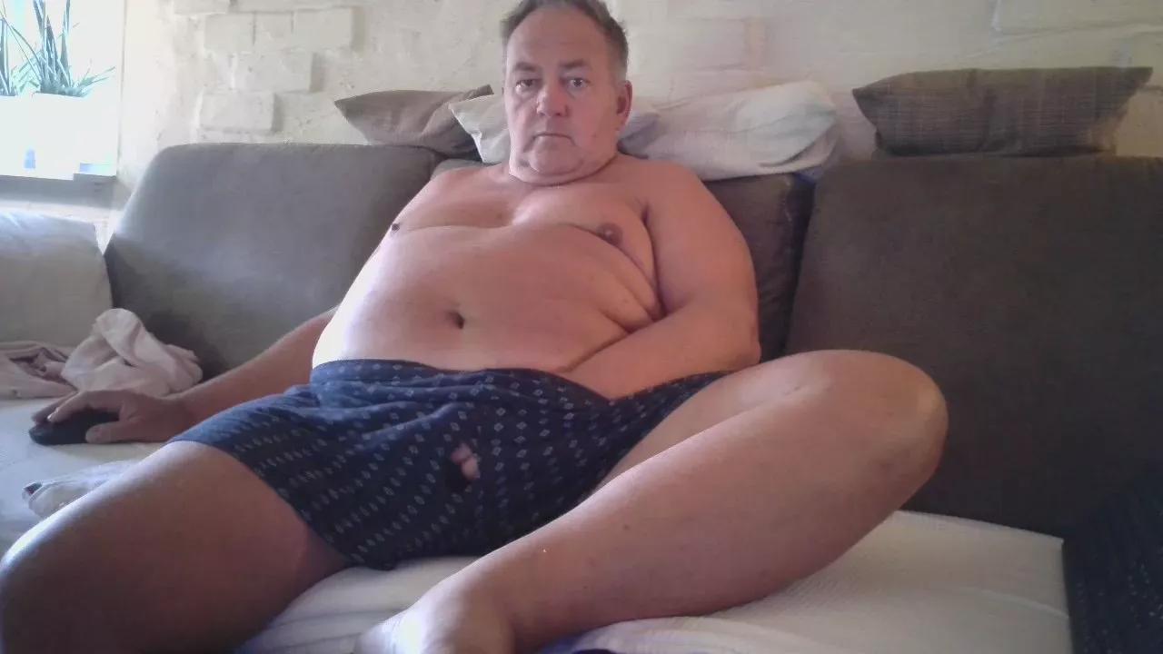 MichaAc on Cam4 
