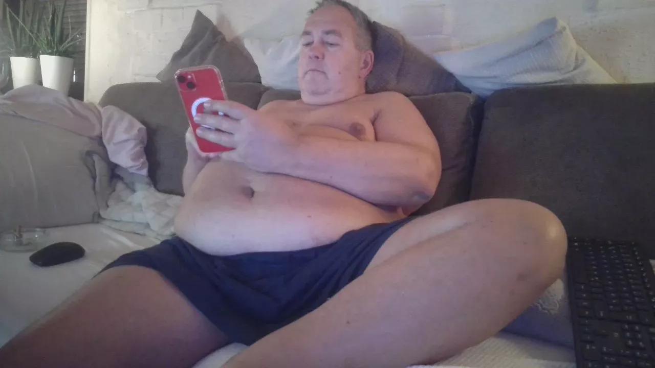 MichaAc on Cam4 