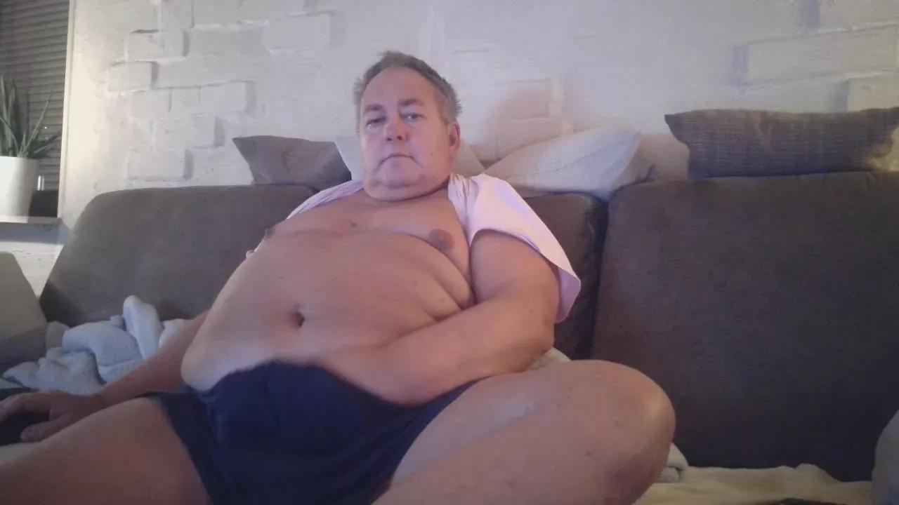 MichaAc on Cam4 