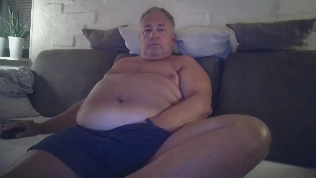 MichaAc on Cam4 