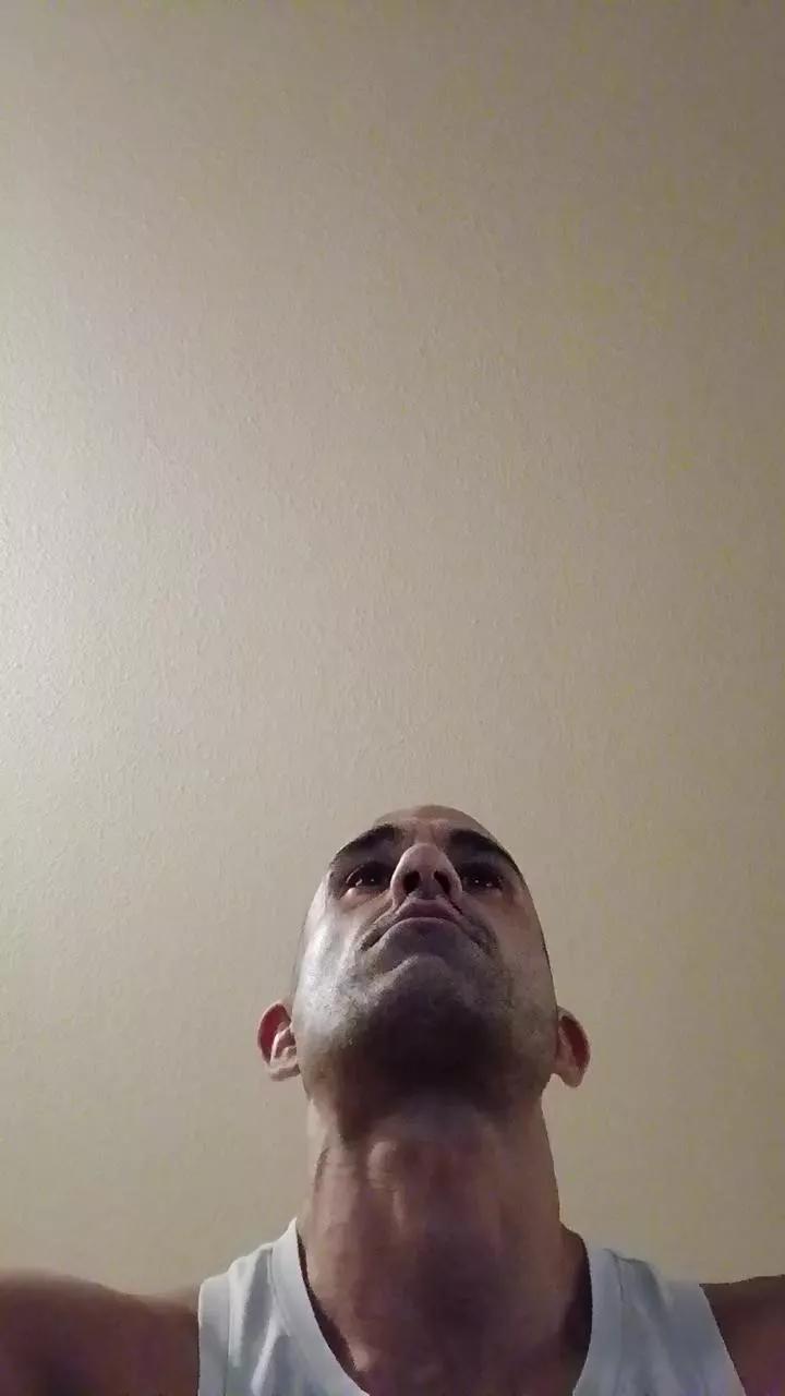 micka3043 on Cam4 
