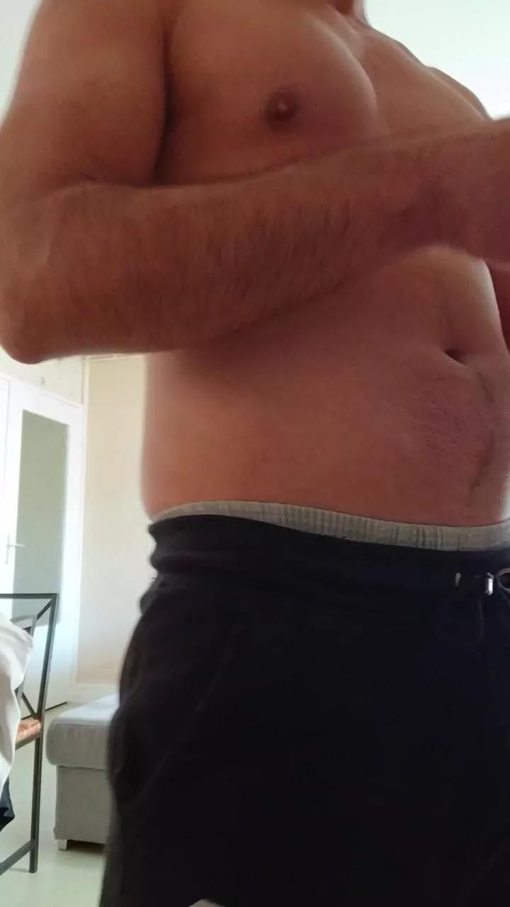 micka3043 on Cam4 