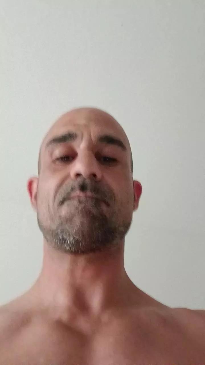 micka3043 on Cam4 