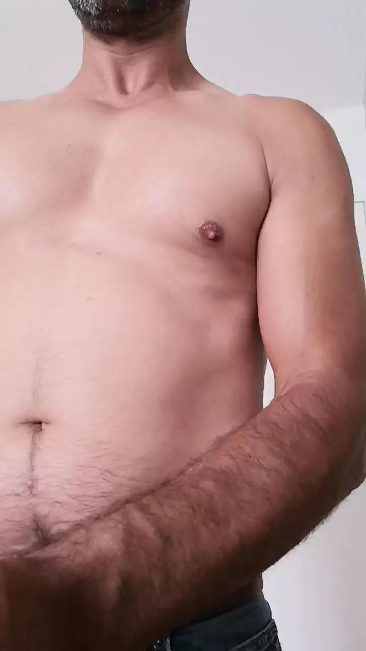 micka3043 on Cam4 