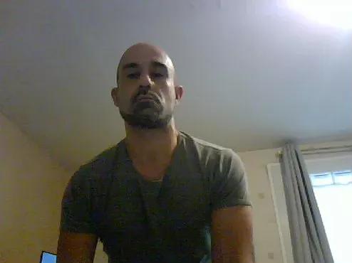micka3043 on Cam4 