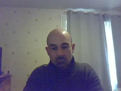 micka3043 on Cam4 