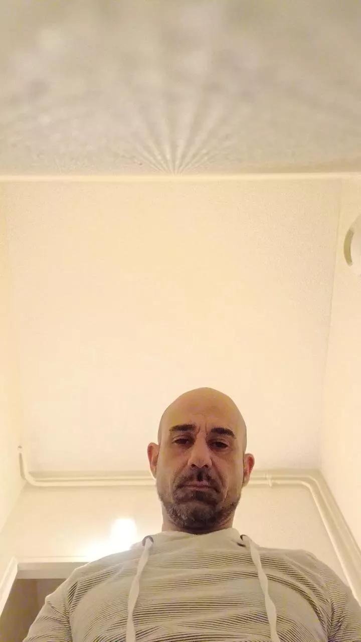 micka3043 on Cam4 