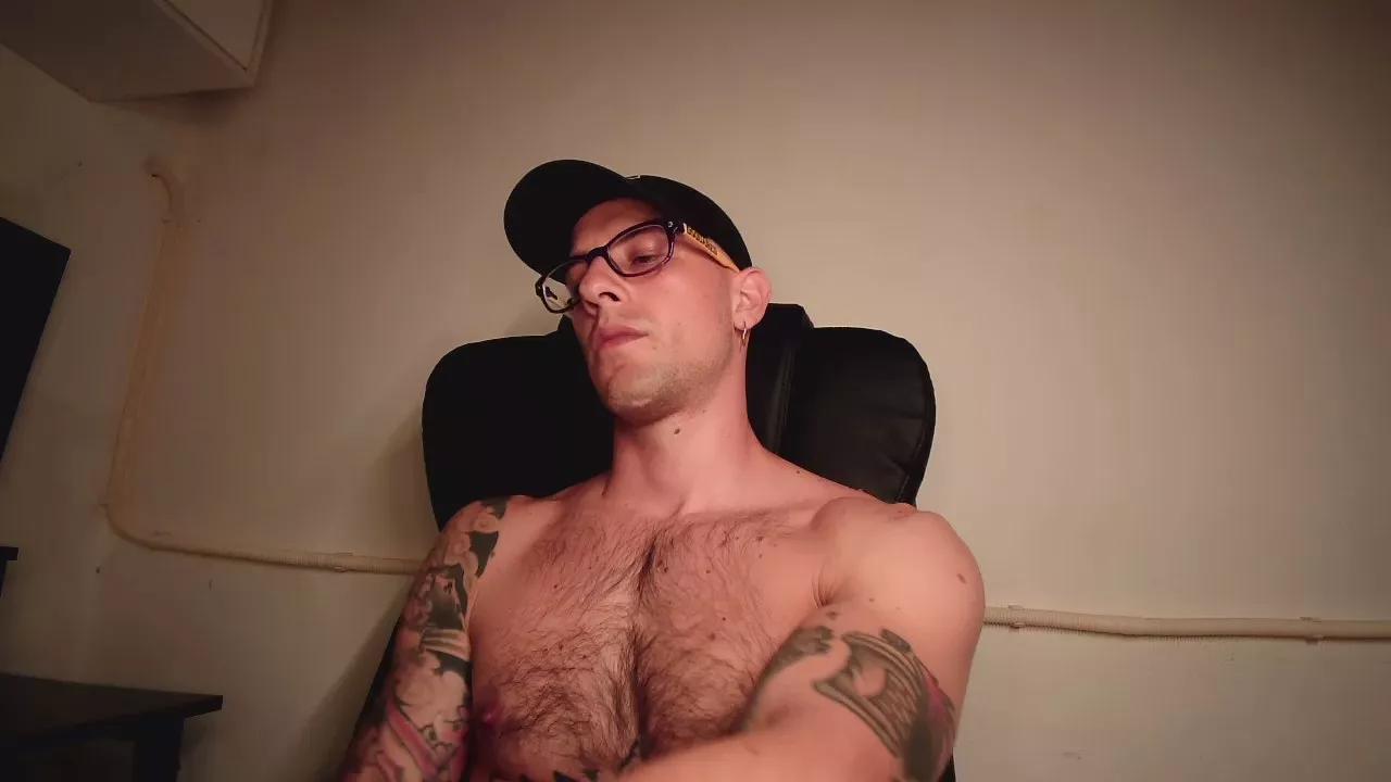 mikealcorleone on Cam4 