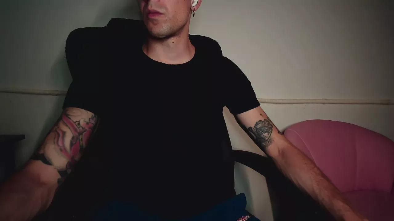 mikealcorleone on Cam4 