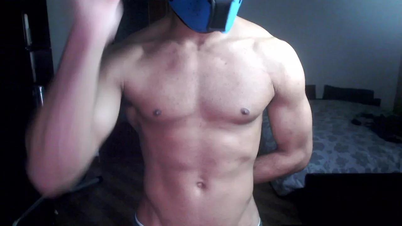 Mikesfyres on Cam4 
