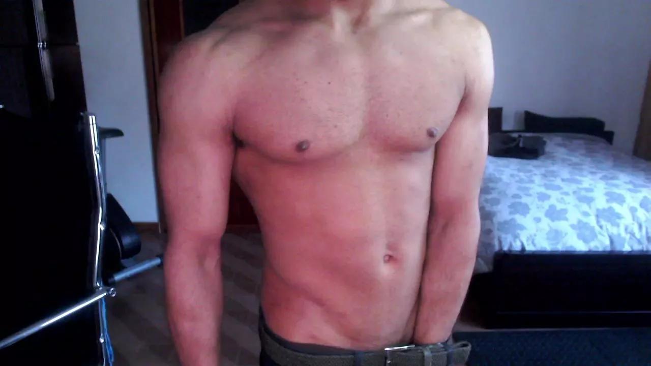 Mikesfyres on Cam4 