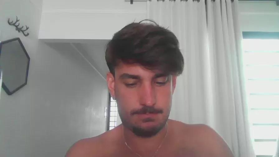 mineiro22gato on Cam4 