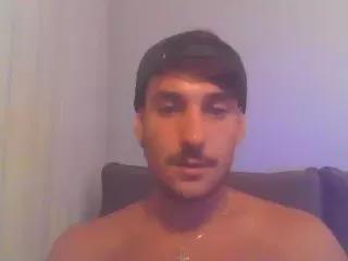 mineiro22gato on Cam4 