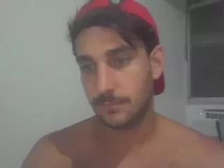 mineiro22gato on Cam4 