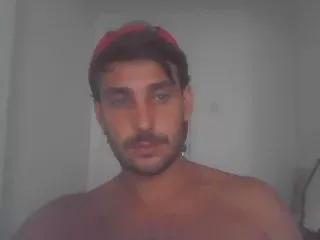 mineiro22gato on Cam4 